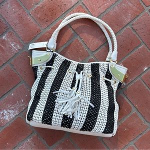 NWT High Fashion Hand Bag